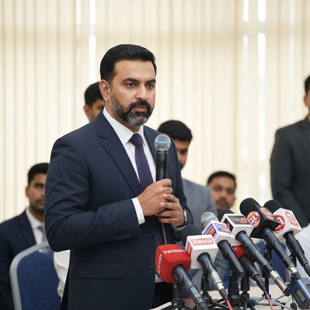 Clip: Declaraciones del Ministro sobre Crisis Energética