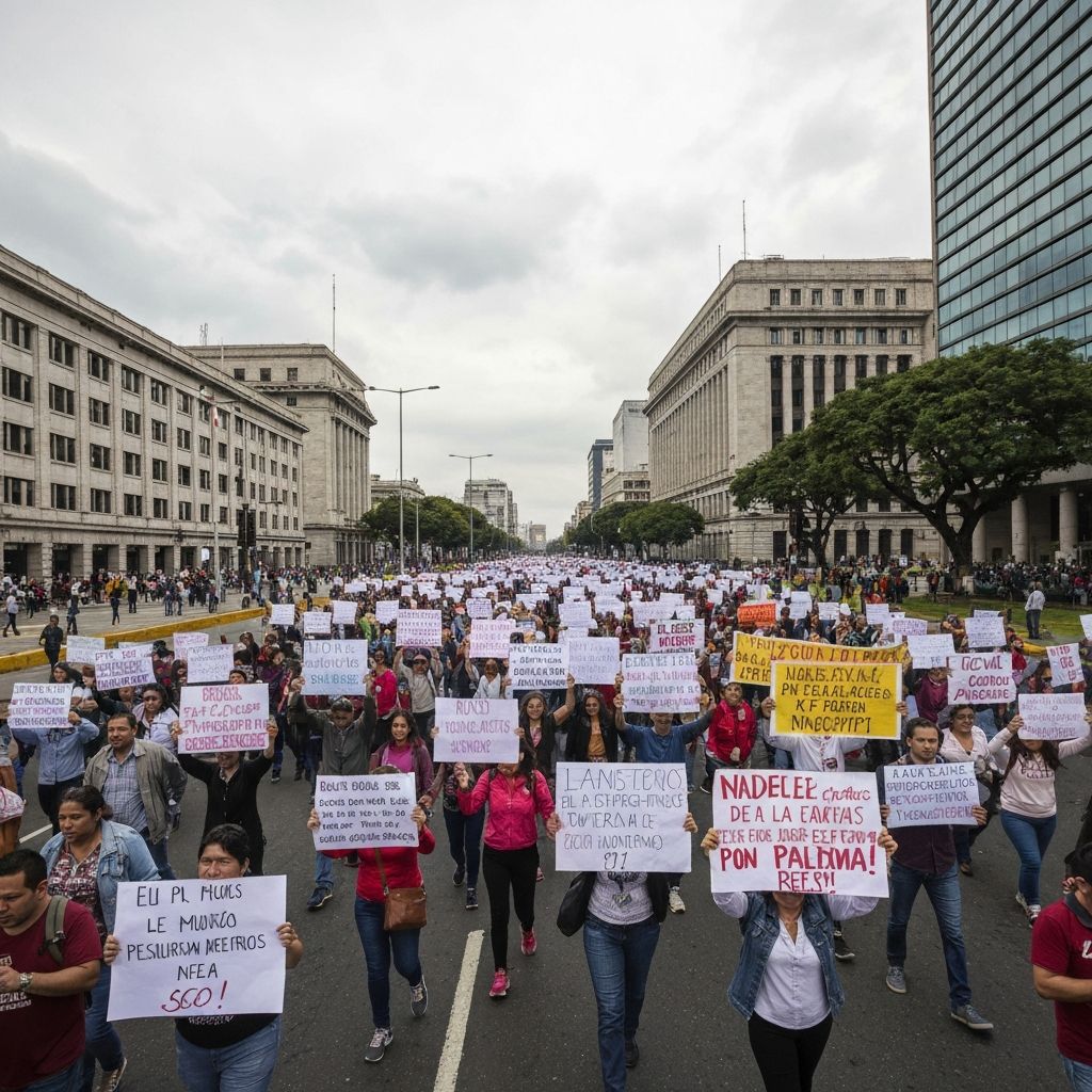 Manifestaciones en tres estados por recortes al presupuesto de salud pública